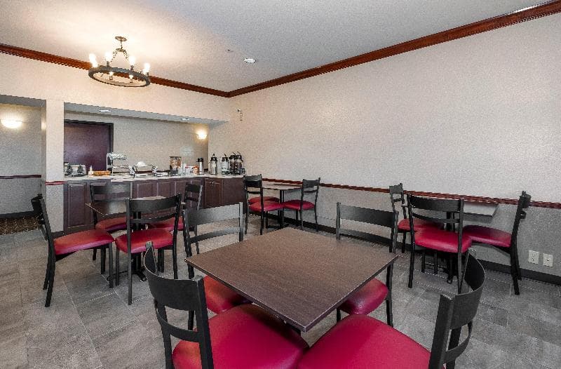 Red Roof Inn Hartselle photo 1