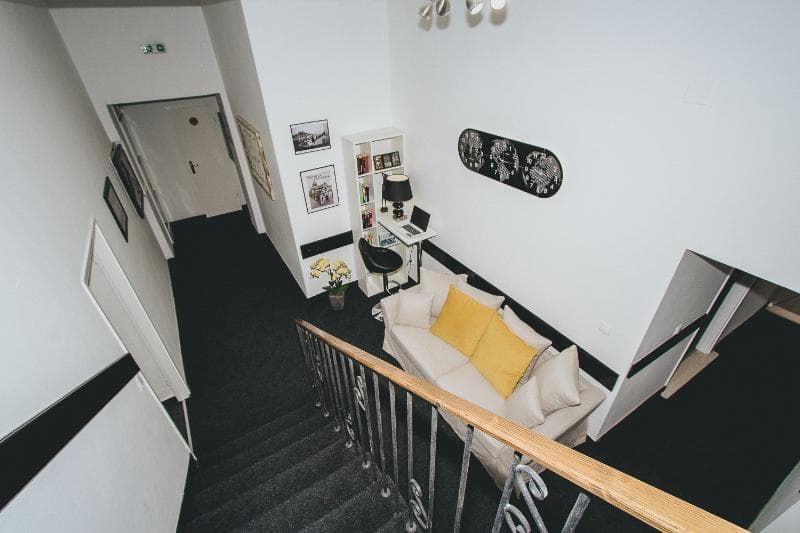 Hostel Globo (Adults Only) 4
