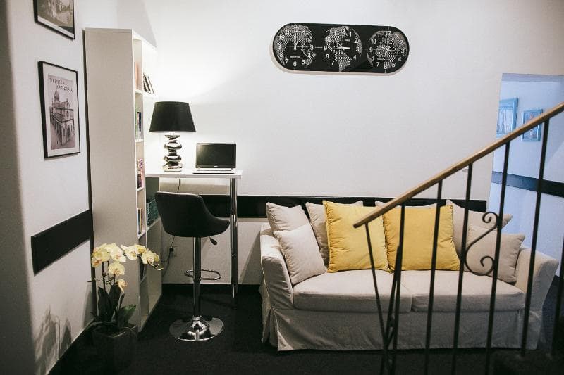 Hostel Globo (Adults Only) 5