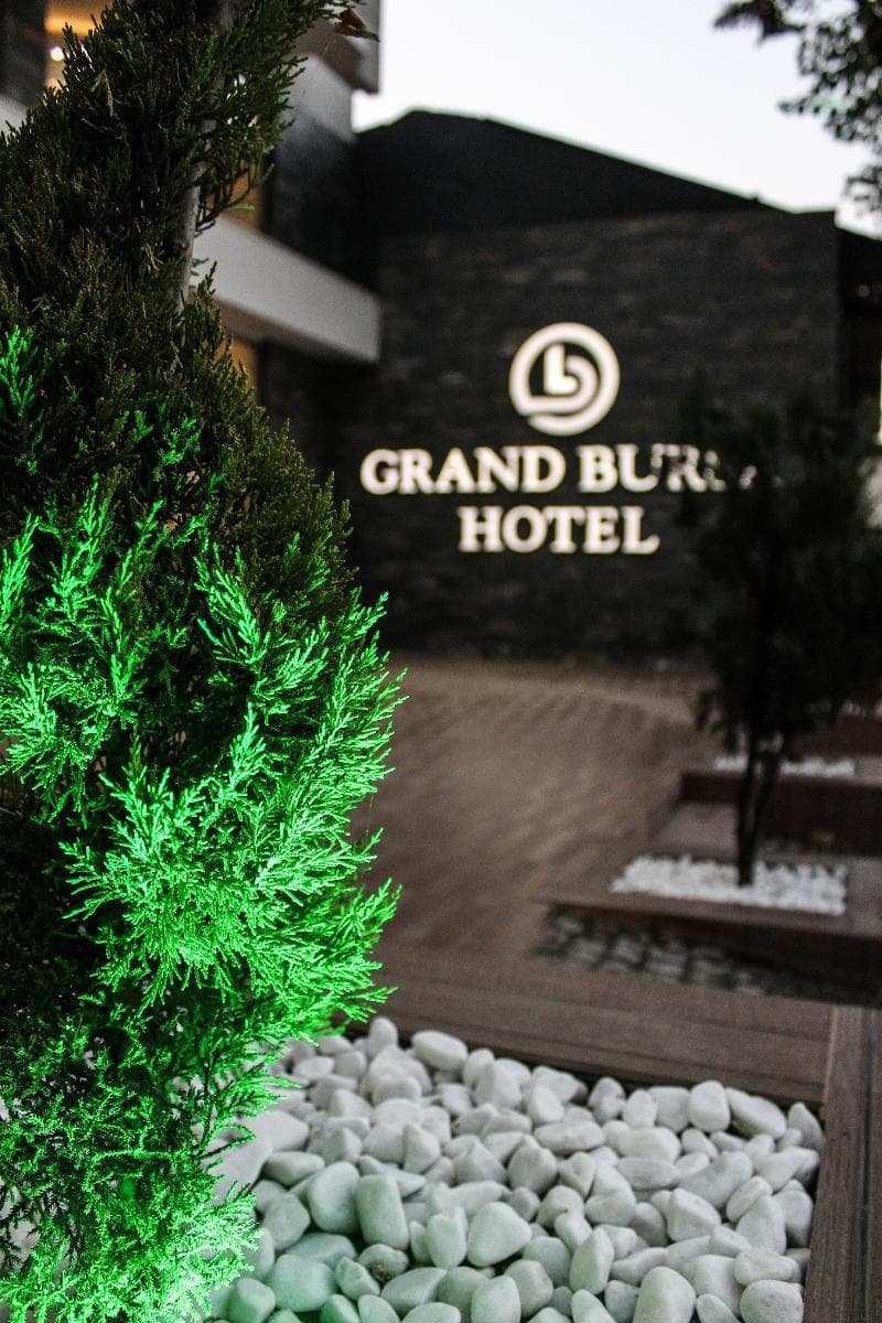 Grand Bursa Hotel 2