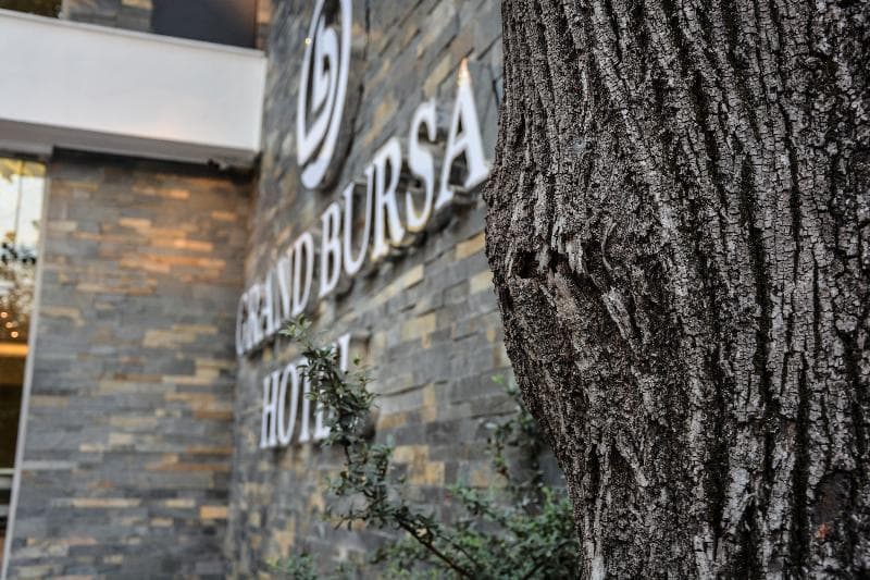 Grand Bursa Hotel 3