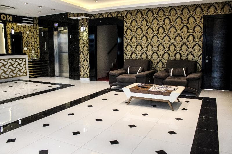 Grand Bursa Hotel 4