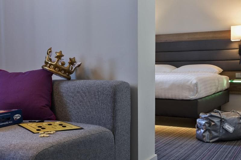 Moxy Vienna Airport 4