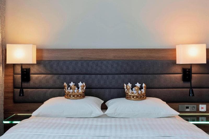 Moxy Vienna Airport 5