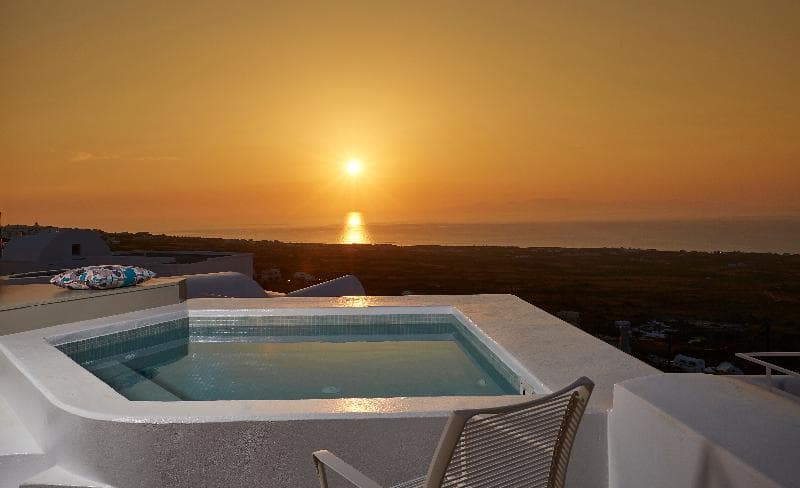Aperanto Suites 4