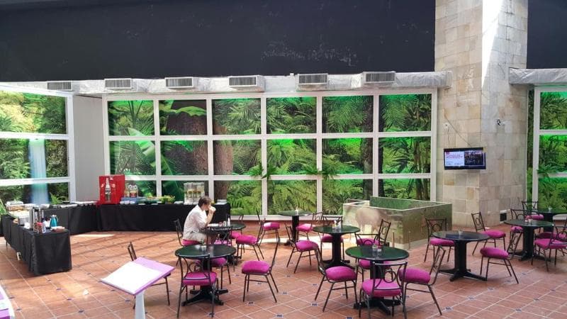 Senses Boutique Hotel Centro 3