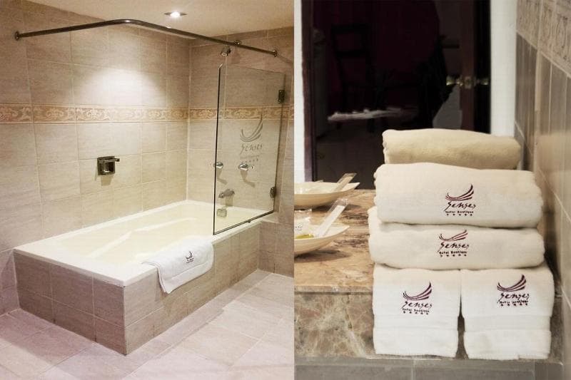 Senses Boutique Hotel Centro 5