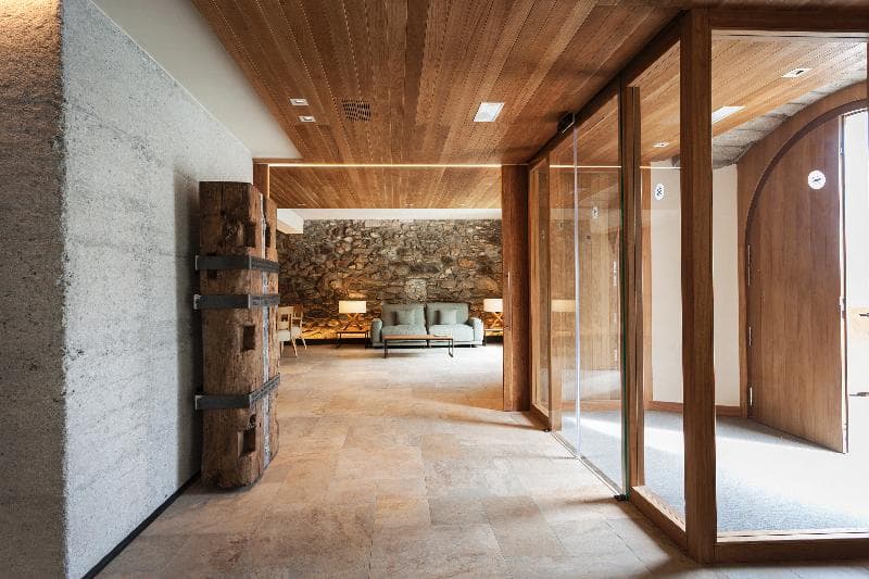 Palacio De Yrisarri By Irrisarri Land 5