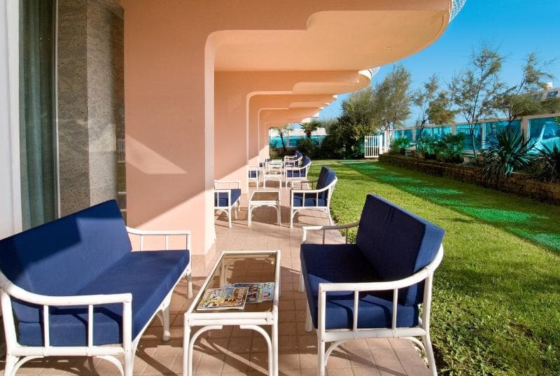 Hotel Dea photo 1