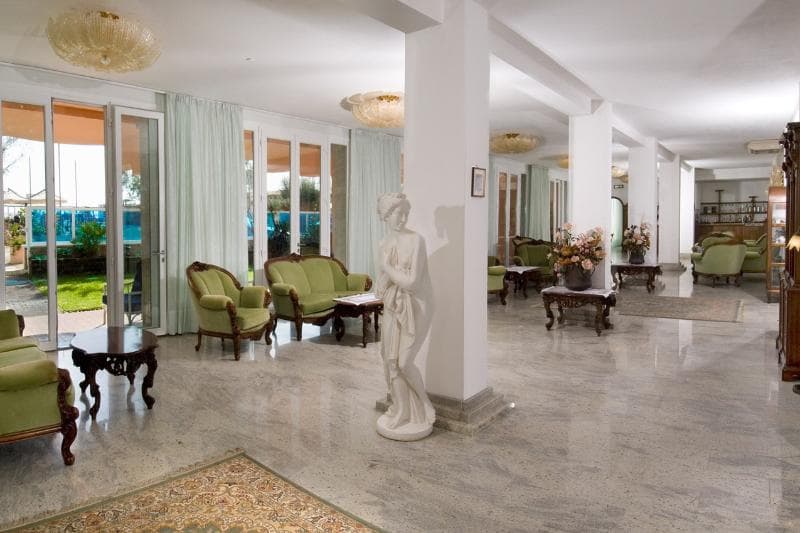 Hotel Dea 3