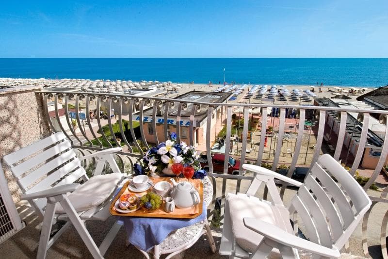 Hotel Dea 5
