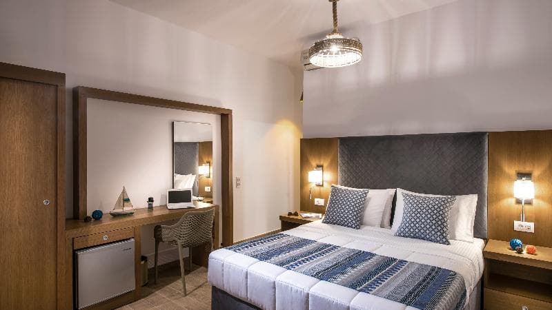 Yianna Caravel Suites by Checkin - Adults Only 5