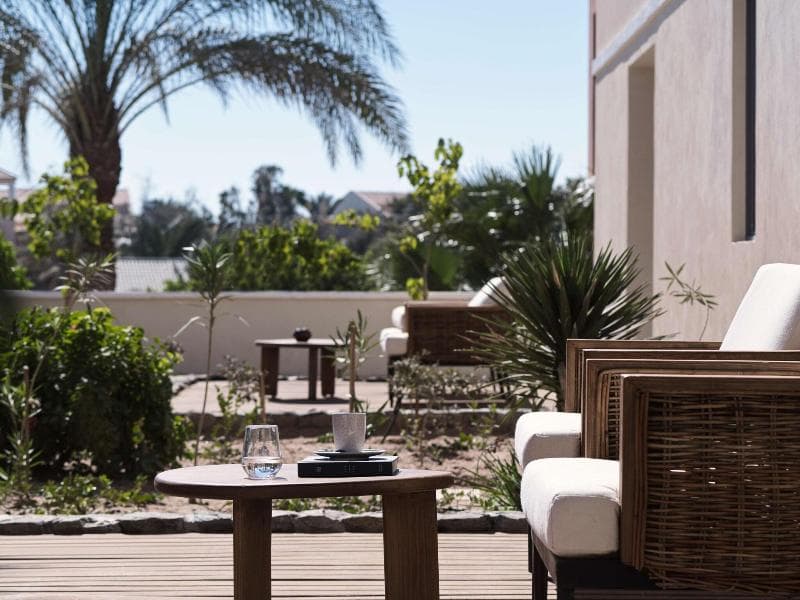 The Chedi El Gouna 3