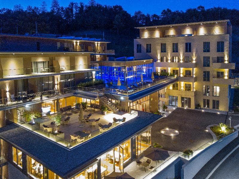 Atlantida Boutique Hotel photo 1