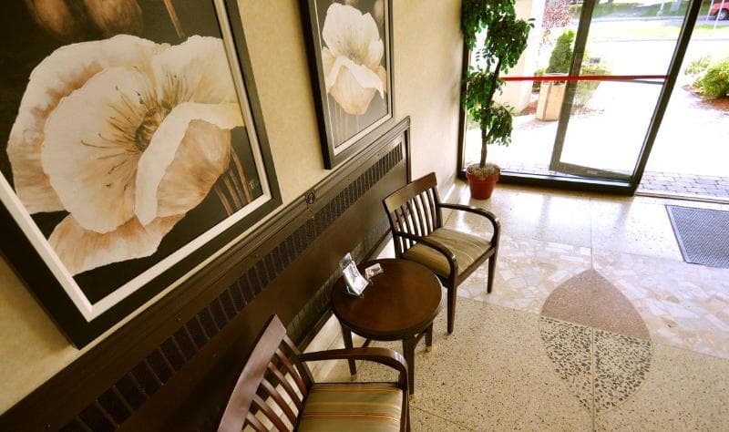 Beausejour Hotel Appartements 2