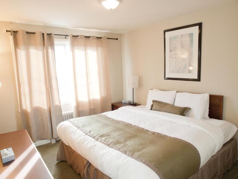 Beausejour Hotel Appartements 3