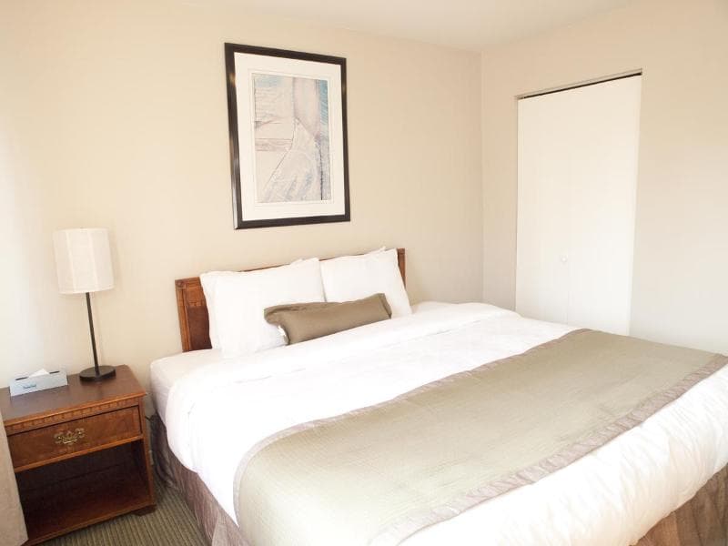 Beausejour Hotel Appartements 5