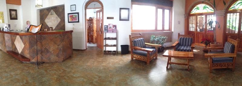 Posada San Javier 5