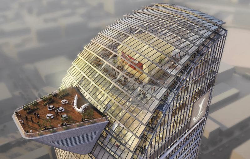 Rosewood Phnom Penh 3