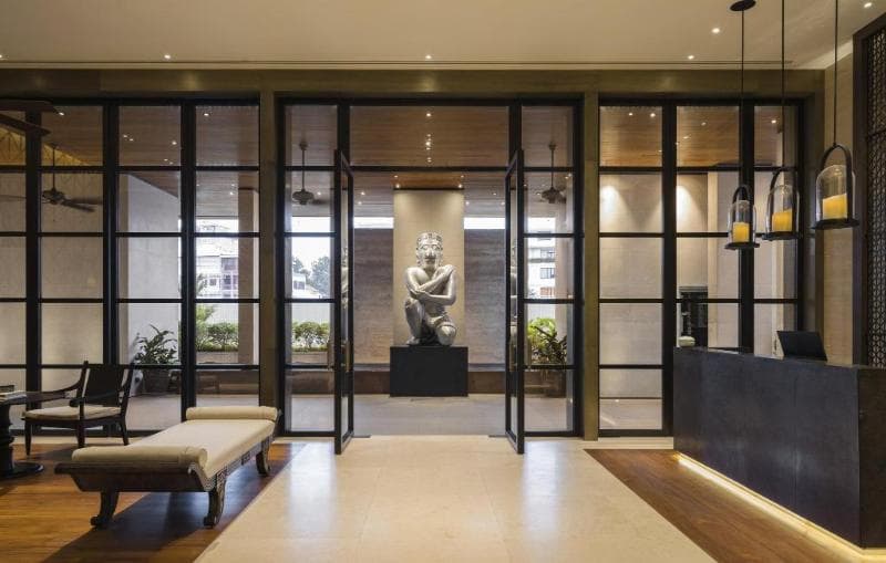 Rosewood Phnom Penh 5