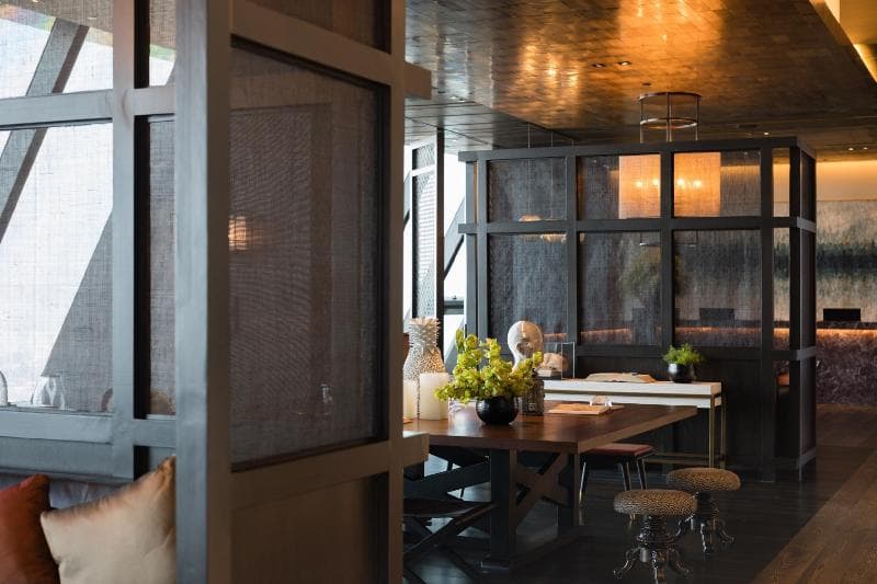 Rosewood Phnom Penh 4