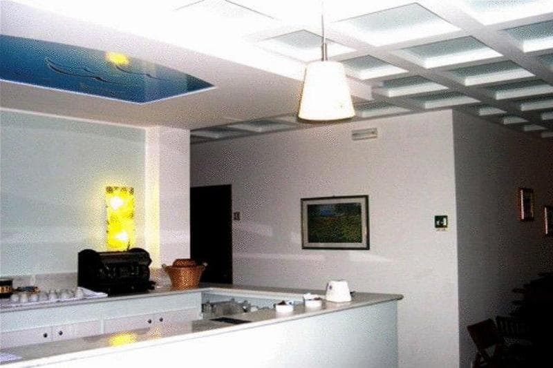 Hotel Larus 5