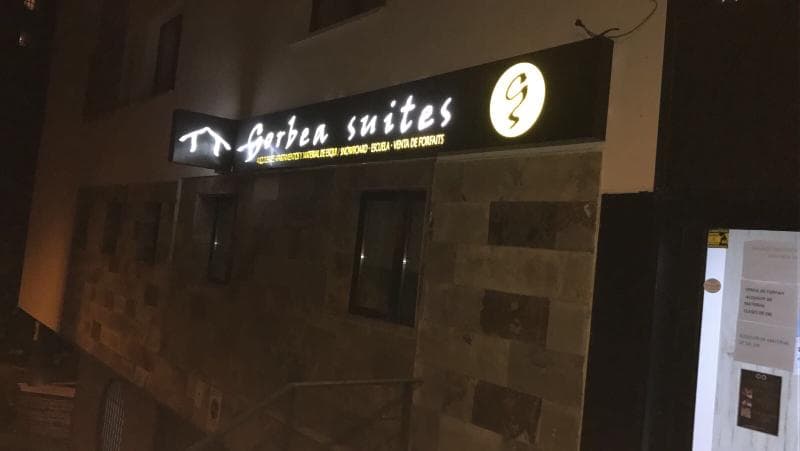Gorbea Suites 4