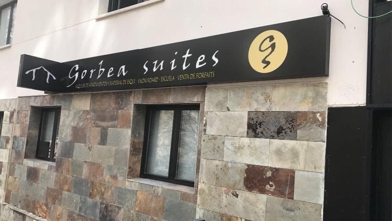 Gorbea Suites 5