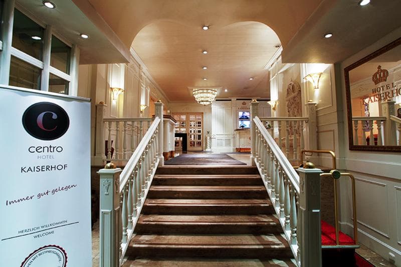 Hotel Kaiserhof photo 1