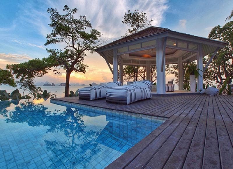 Cape Kudu Hotel 3