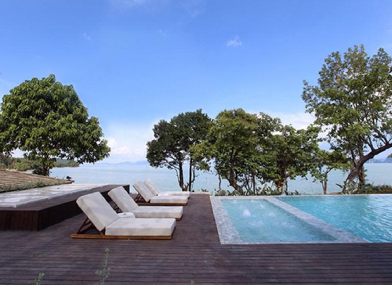Cape Kudu Hotel 5