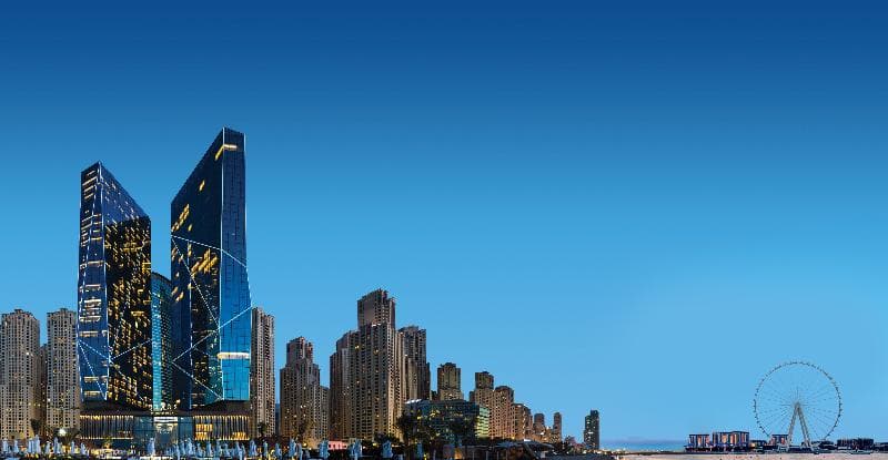 Rixos Premium Dubai Jbr photo 1