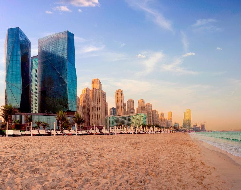 Rixos Premium Dubai Jbr 2