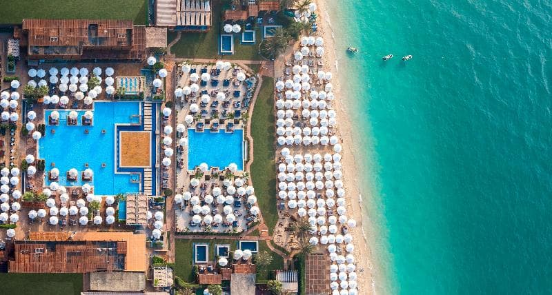 Rixos Premium Dubai Jbr 3