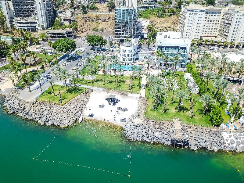 U Boutique Kinneret photo 1