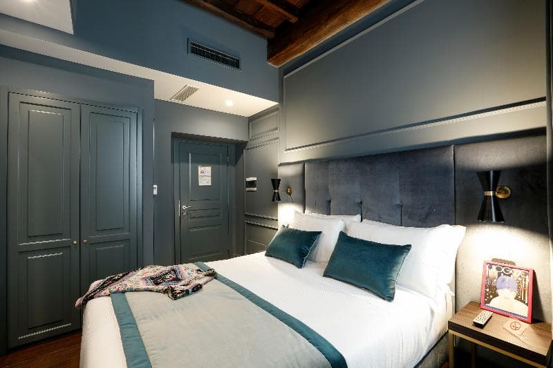 Saint B Boutique Hotel photo 1