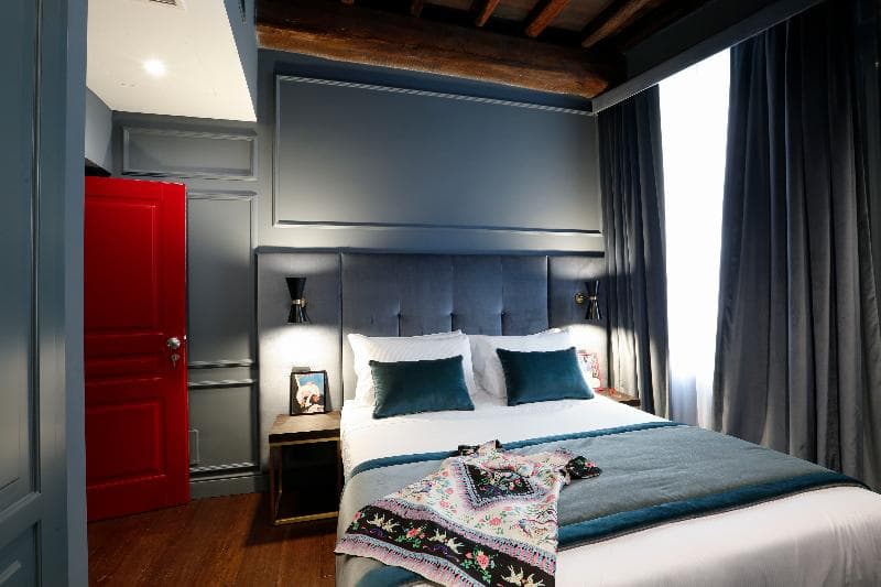 Saint B Boutique Hotel 3