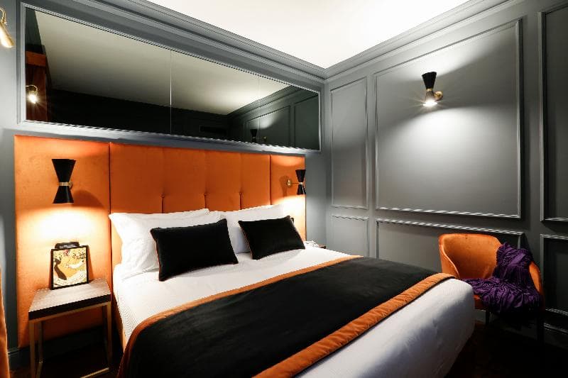 Saint B Boutique Hotel 4