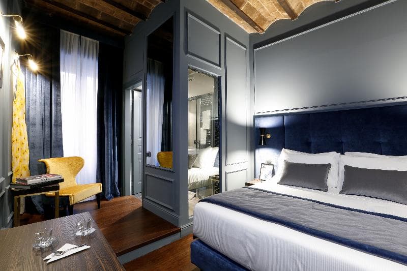 Saint B Boutique Hotel main