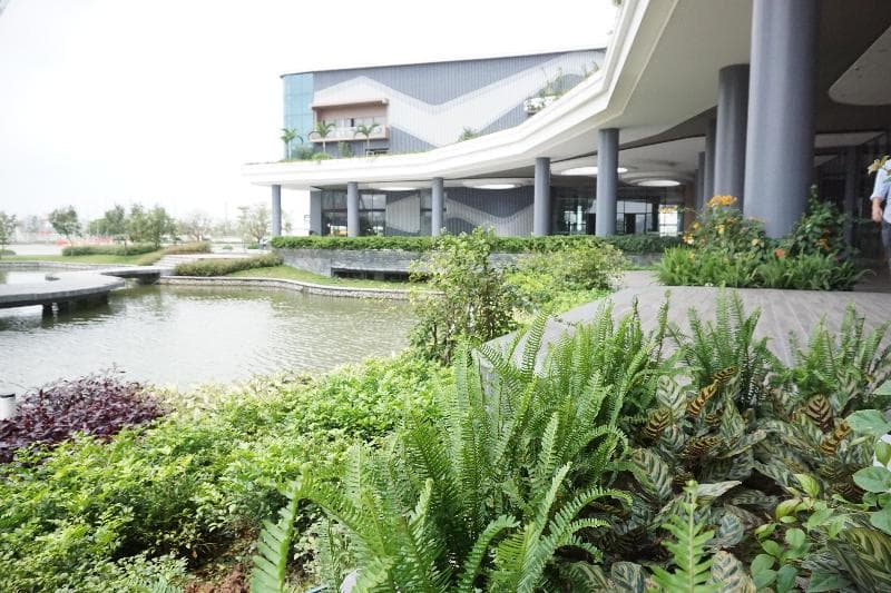 The Reed Hotel Ninh Binh 4