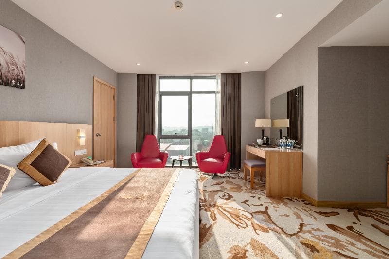 The Reed Hotel Ninh Binh 5