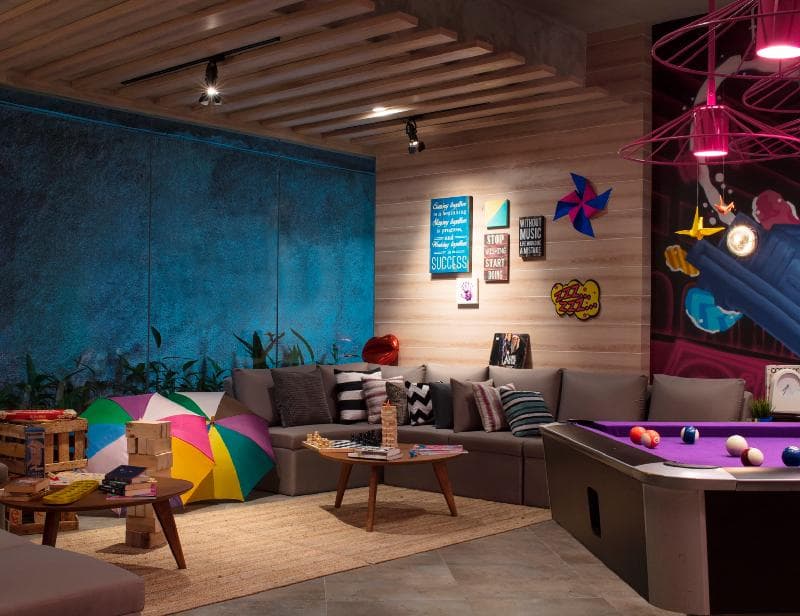 Moxy Bandung 4