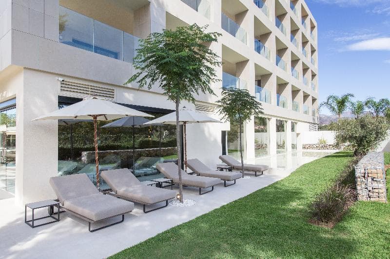 The Oasis By Don Carlos Resort - Adults Only photo 1
