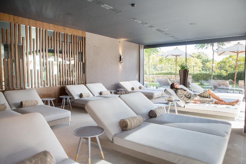 The Oasis By Don Carlos Resort - Adults Only 3