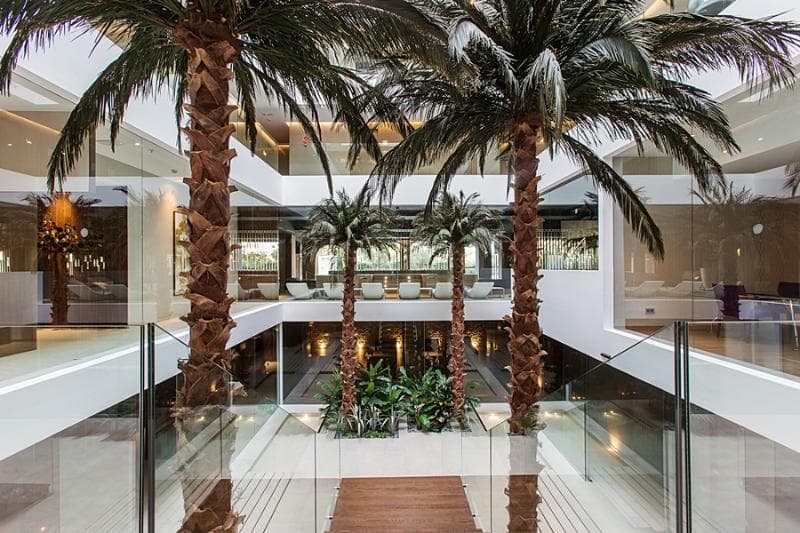 The Oasis By Don Carlos Resort - Adults Only 5