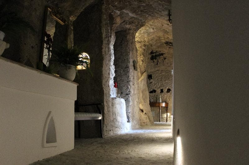 Badia Santa Maria De Olearia 3