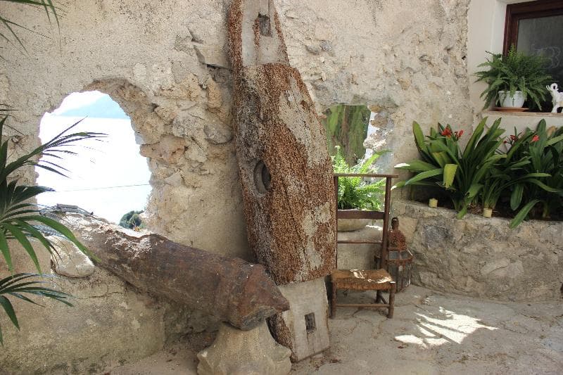 Badia Santa Maria De Olearia 4