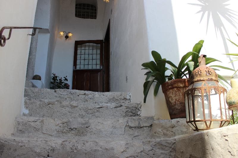 Badia Santa Maria De Olearia 5