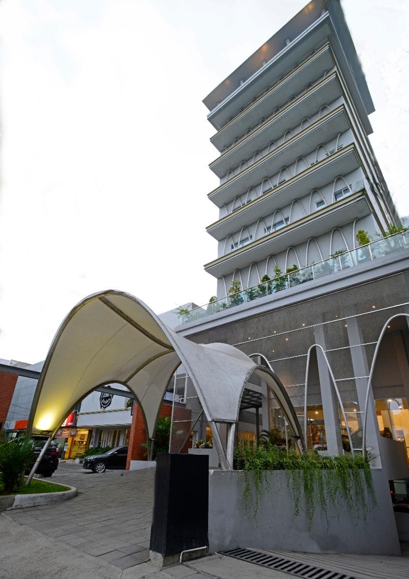 Ayola La Lisa Surabaya 2