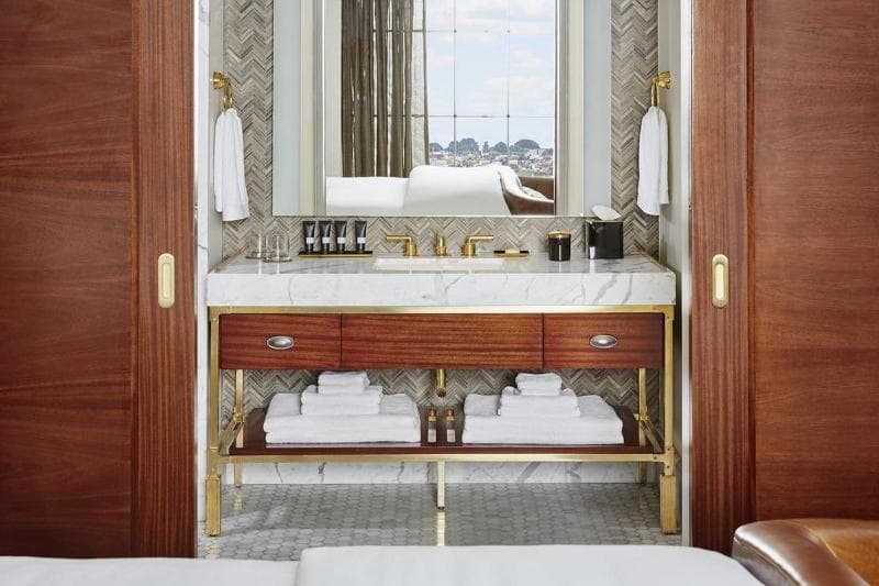 The Sagamore Pendry Baltimore 5
